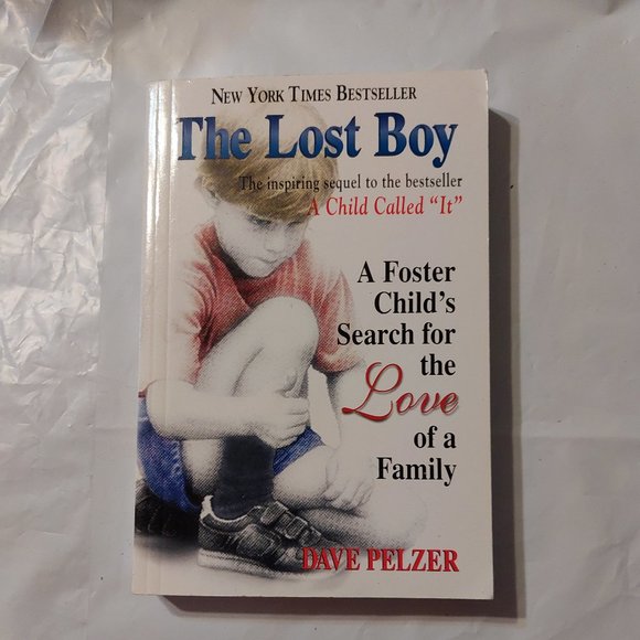the Lost Boy - Picture 1 of 5